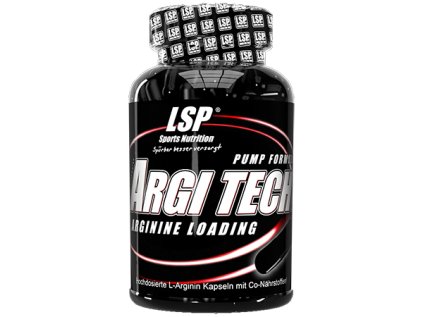 Argi-Tech 120 kapslí