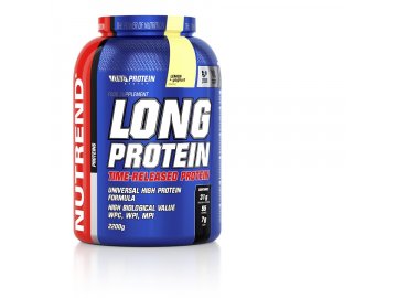 Long Protein 2200 g