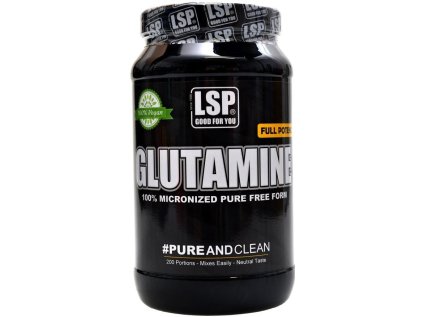 glutamin LSP