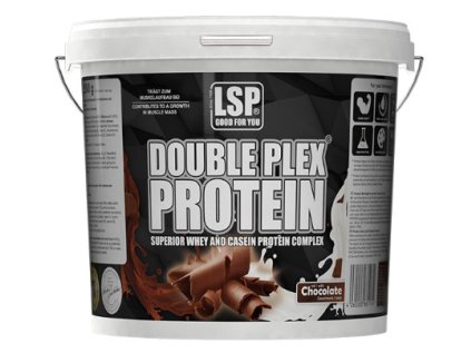 double plex protein 2500g