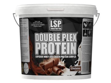 double plex protein 2500g