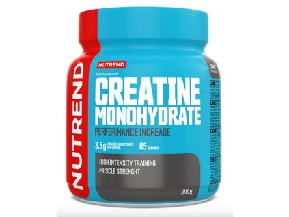 Creatine Monohydrate 300 g