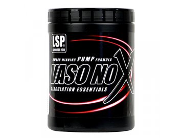 Vaso NO-X® 450 g
