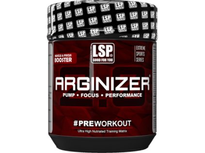 Arginizer LSP