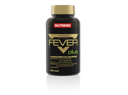 fever plus