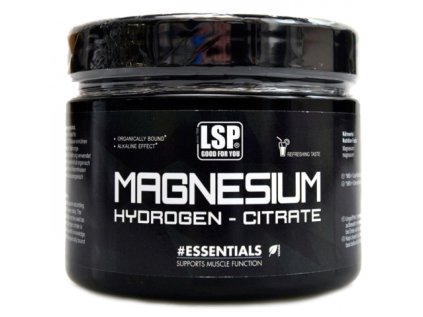 Magnesium Citrat 500 g