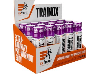 trainox extrifit 2