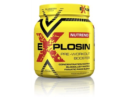 Explosin 420g