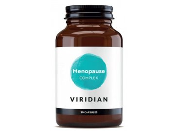 menopause complex viridian