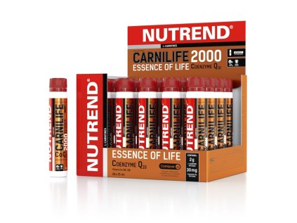 carnilife 2000