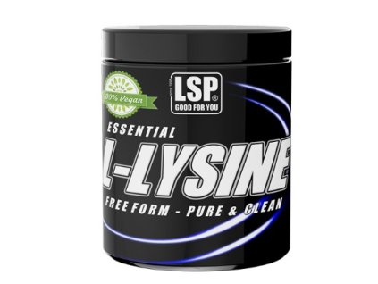 lysine lsp