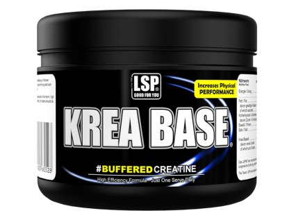 Krea base LSP