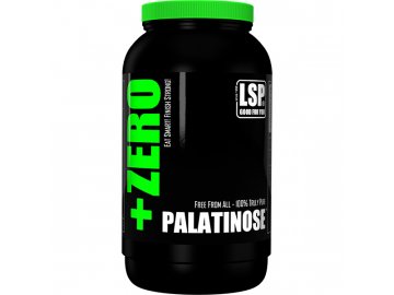 Zero Palatinose 1000 g