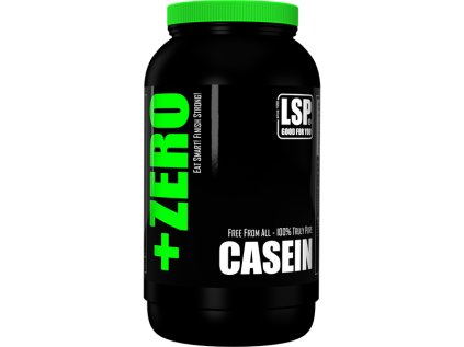 Zero Casein 1000 g
