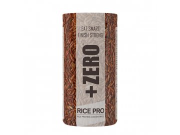 Zero Rice Pro