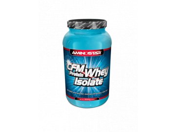 CFM Whey Protein Isolate 2000 g