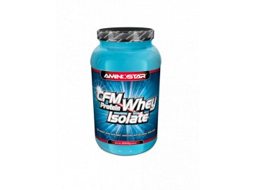 CFM Whey Protein Isolate 1000 g
