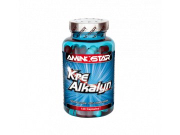 Kre-Alkalyn 120 kapslí