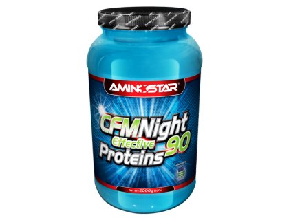 CFM Night Effective Protein 2000 g