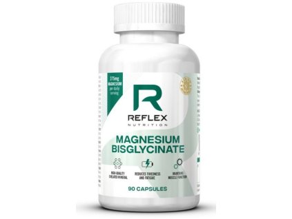 albion magnesium