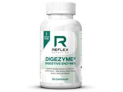 digezyme