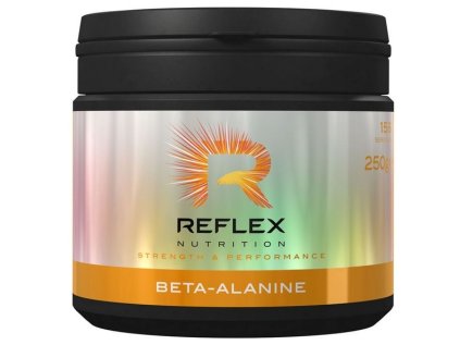 beta alanine