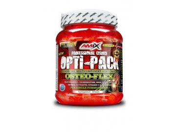 Opti-Pack Osteo-Flex 30 sáčků