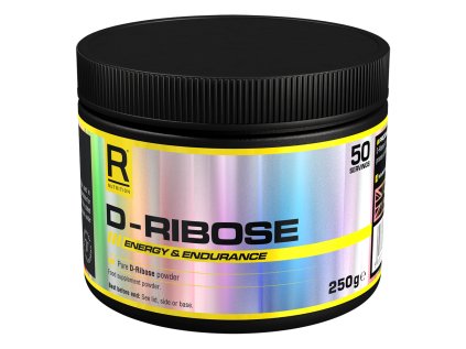 D-Ribose 250 g