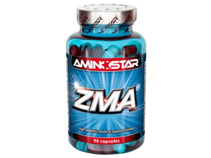 ZMA 90 kapslí