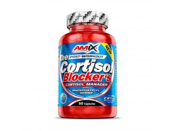 cortisol blocker amix