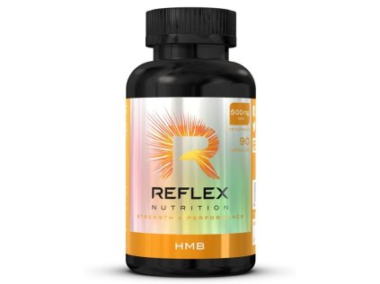 REFLEX HMB KAPSLE