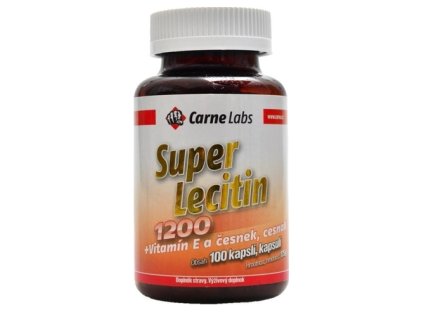 super lecitin
