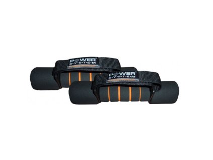 Jednoručky Fitness Dumbell 2 x 1kg PS 4010
