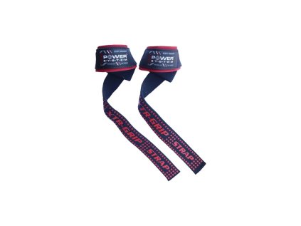 Protiskluzové trhačky XTR-grip Straps PS 3430