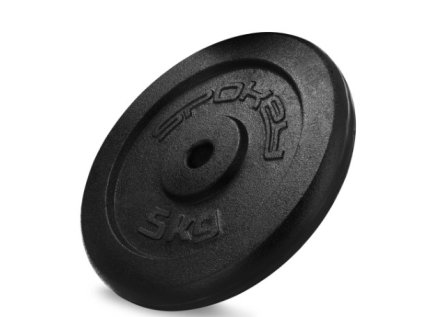 Litinový kotouč SINIS 5 kg