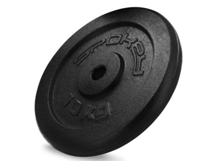 Litinový kotouč SINIS 10 kg