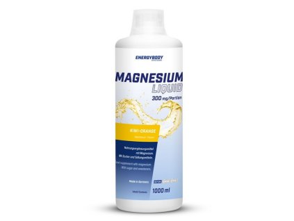 magnesium liquid