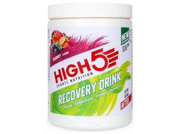 recovery drink 450