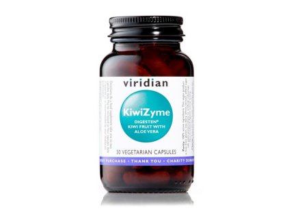 KiwiZyme 30 kapslí