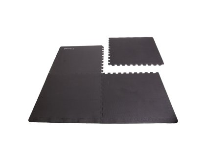 Scrab podložka na cvičení 4ks 61 x 61 cm