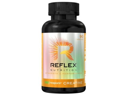 creapure reflex