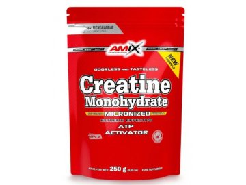 creatine monohydrate 250