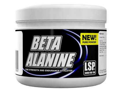 Beta Alanine LSP 300 g
