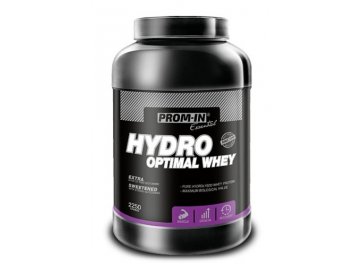 optimal hydro whey promin