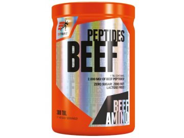 beef peptides extrifit