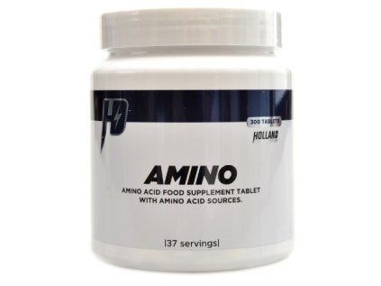 amino holland power 300 tablet