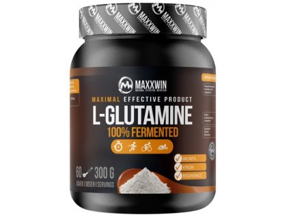 l glutamine maxxwin