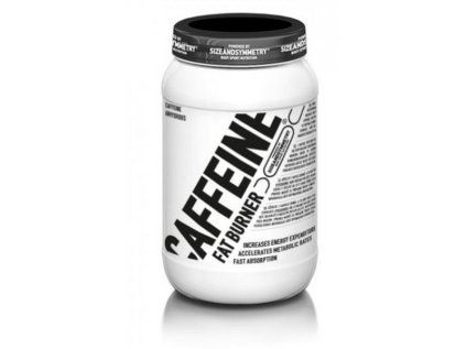 Caffeine 200 mg - 60 kapslí