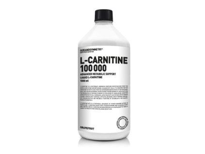 L-Carnitine 100000 1000ml - grep