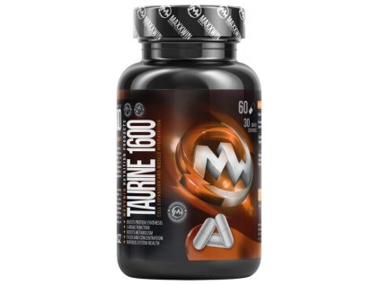 Taurine 900 120 kapslí